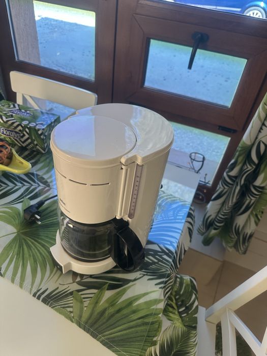 Filtru cafea , folosit de maxim 5 ori, castigat le