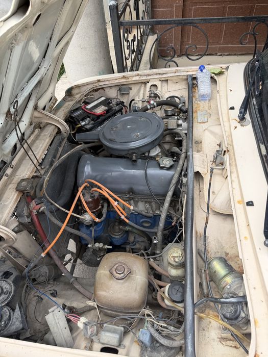Vaz 2106 xolati yaxshi