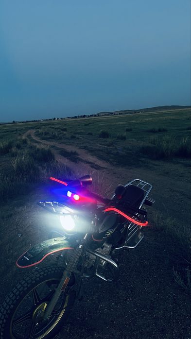 Лтм м9 200 куб.
