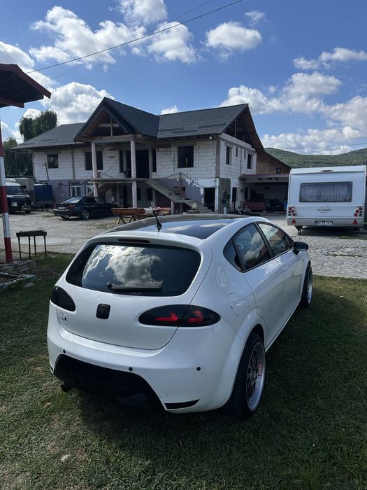 vand/schimb seat leon 2.0tfsi