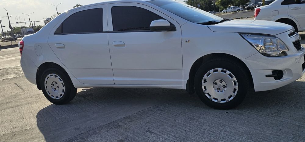 Chevrolet cobalit