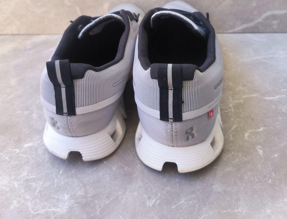 On Running Cloud 5 Waterproof 41 номер