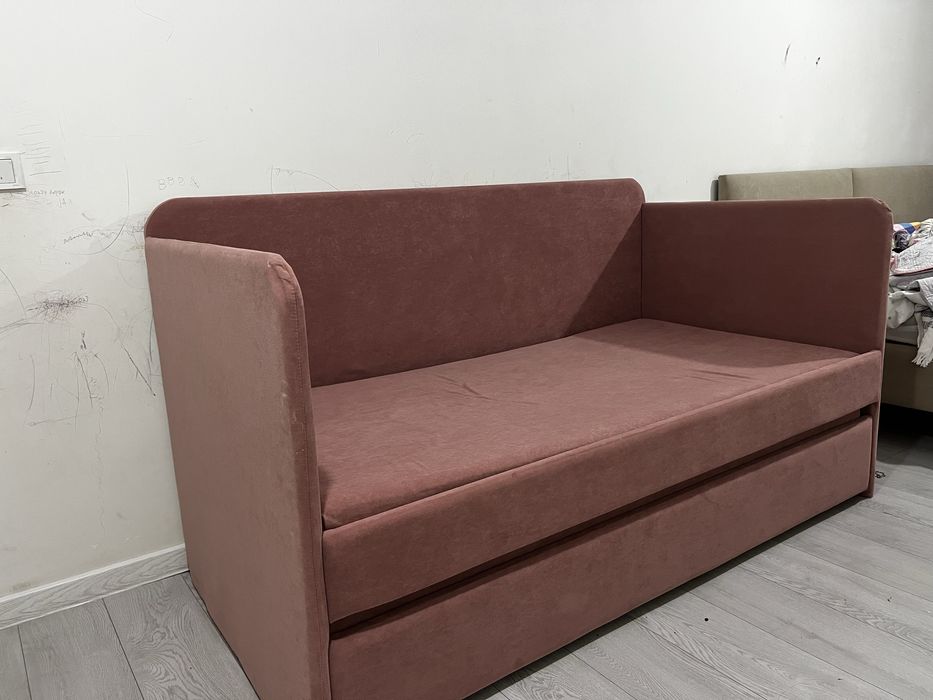 Детский кровать (2ай колдандык)