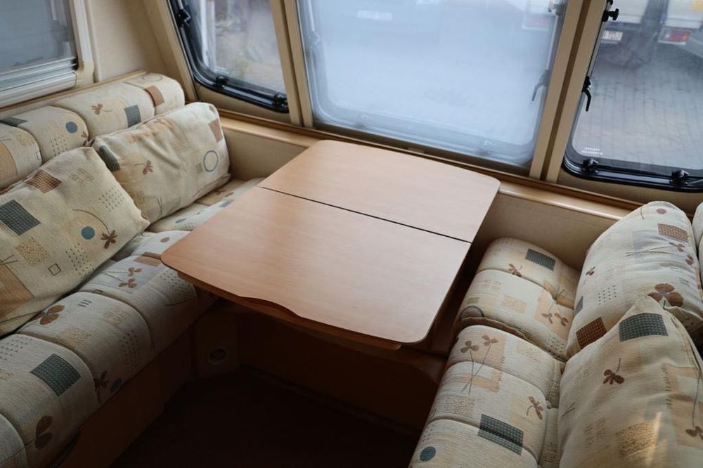 Rulota Bailey Senator 2006