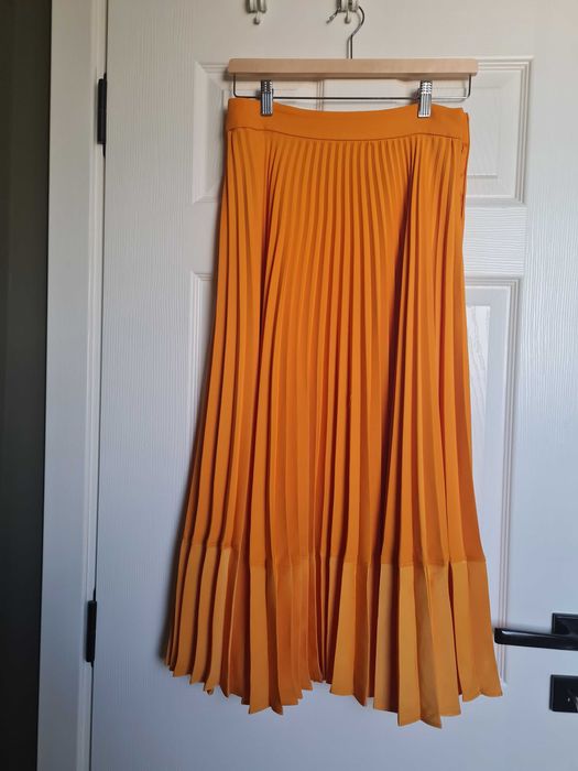 Дълга солей пола