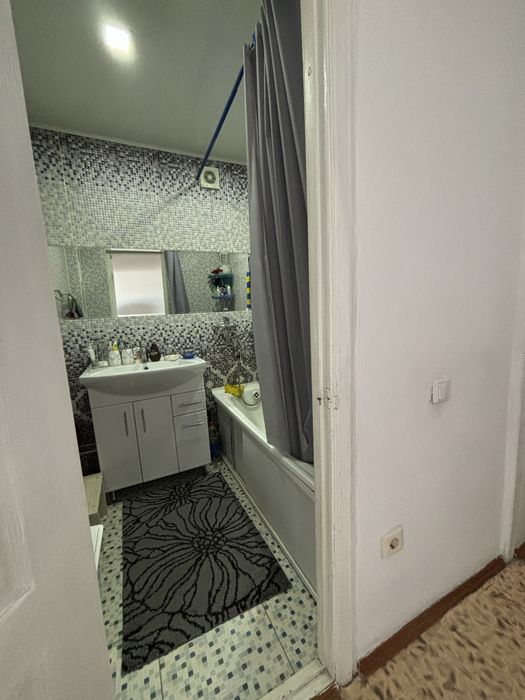 2-х комнатная квартира