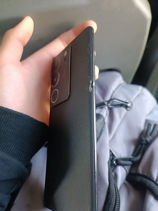 Vivo v 29 5g 80мын