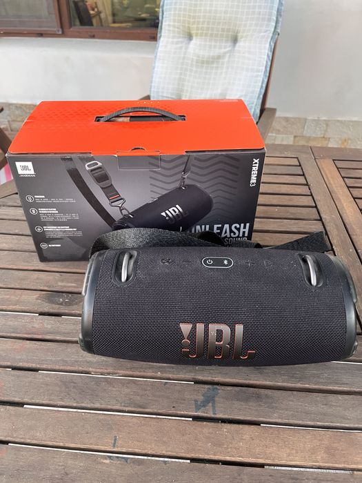 Jbl xtreme 3 оригинална