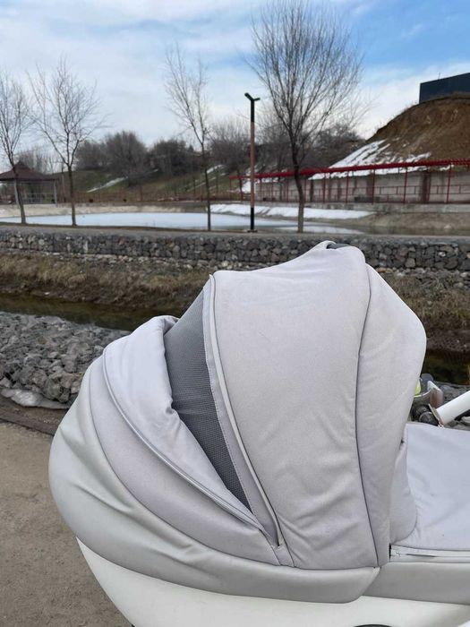 Детская коляска Anex m/type 2 в 1