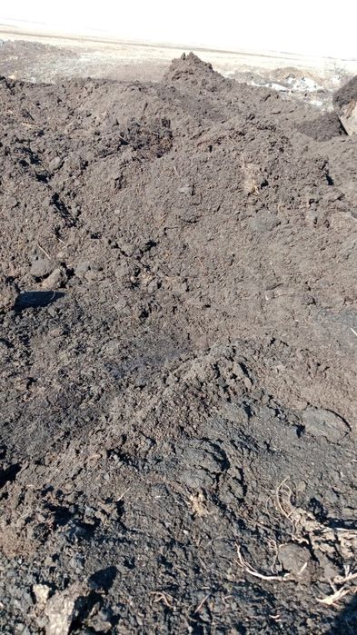 Перегной 2-3 летний. Доставка