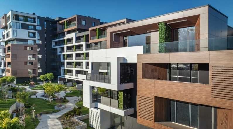 Дава се под наем Тристаен апартамент в София, 7-ми 11-ти километър - 130 кв.м за 1895.16 € - Снимка #7