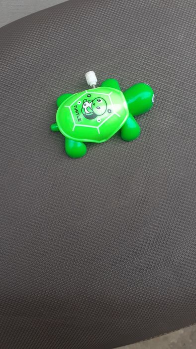 Masinuta cu motor drujda