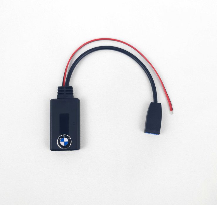 Cablu Auxiliar-Aux BMW E46 E39 E53-Modul Bluetooth-Adaptor Audio-HQ-Z7
