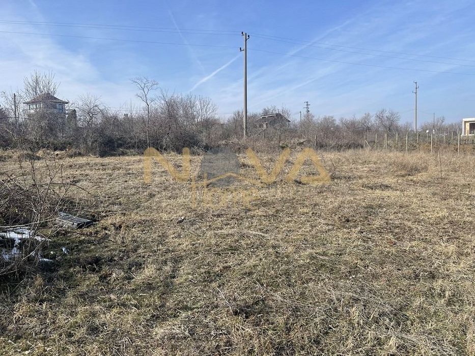 Продава се Парцел в Варна, м-т Прибой - 1200 кв.м за 70 €/кв.м - Снимка #2