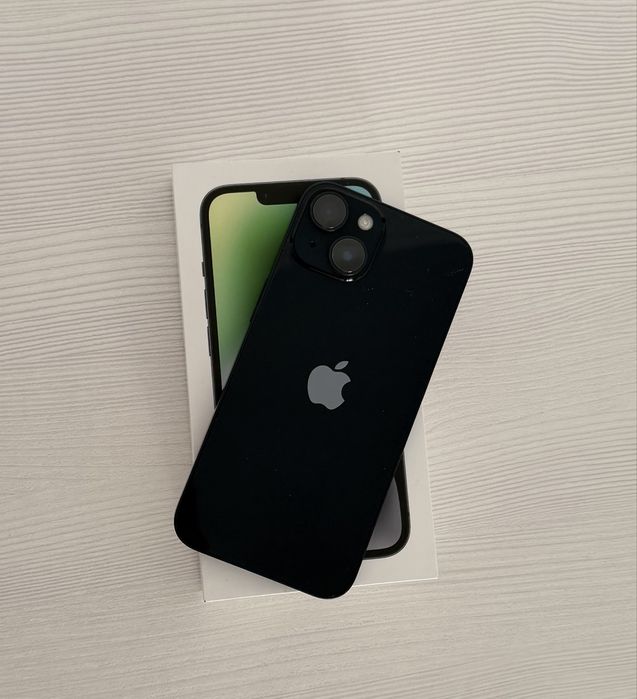 Продается айфон14