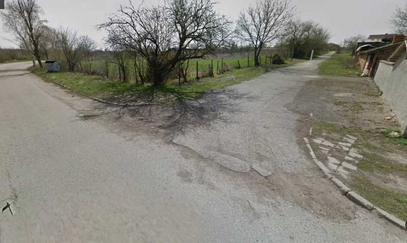 Продава се Парцел в с. Пчеларово, Област Добрич - 5200 кв.м за 3 €/кв.м - Снимка #3