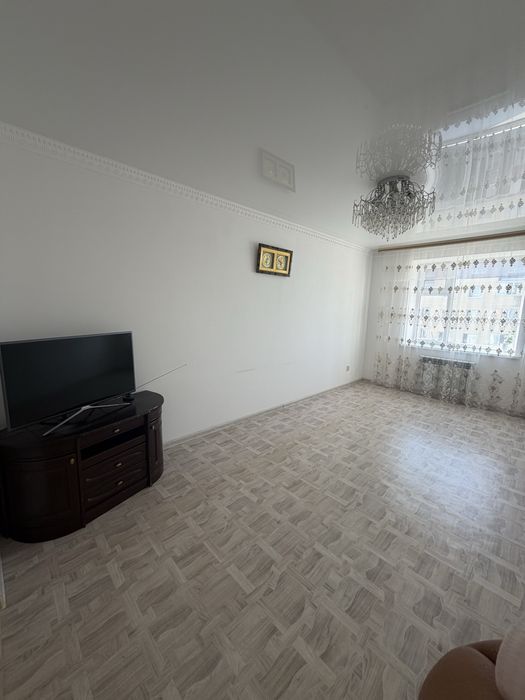 3 комнатная квартира