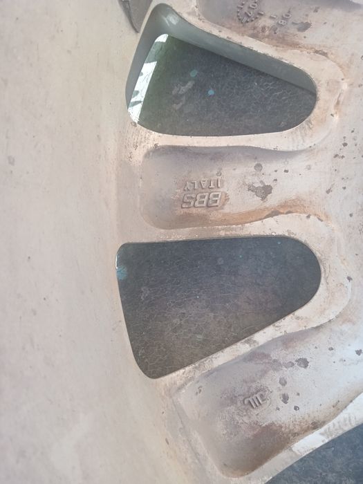 Диски 18 радиуса