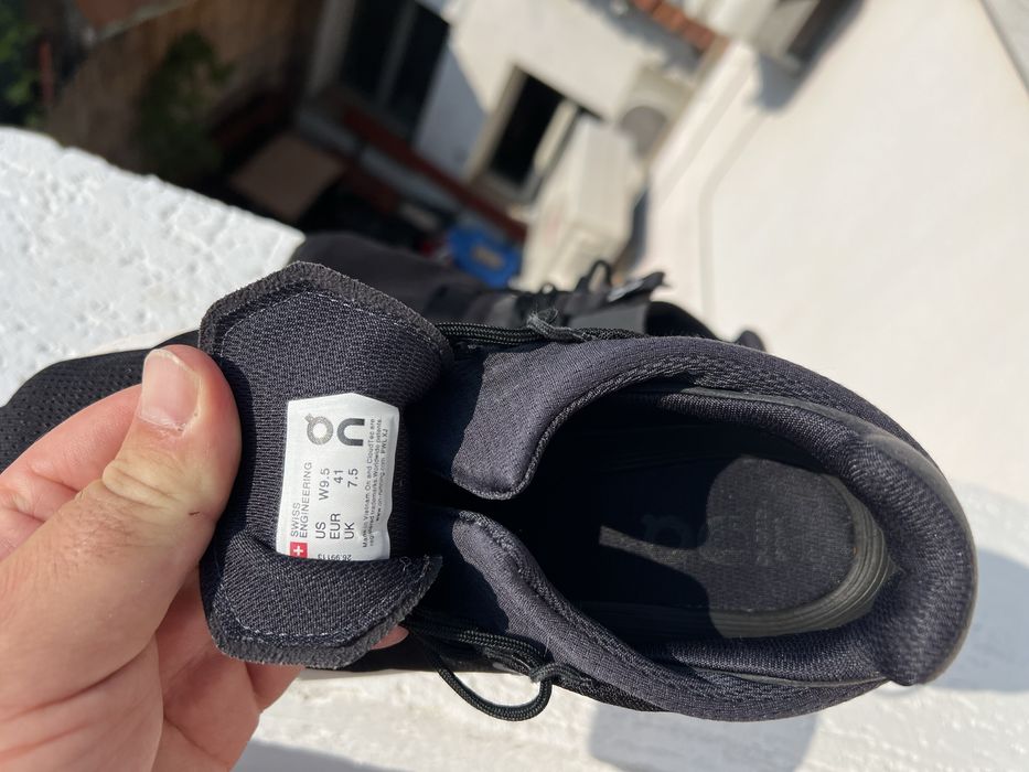 O”N Runing Cloudtec 41