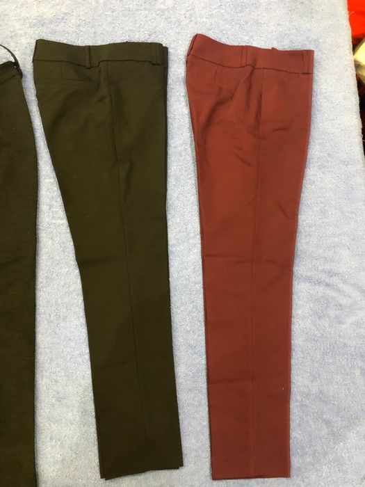 Брюки офисные