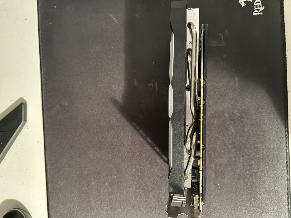 Placa video RTX 2060 Ventus OC