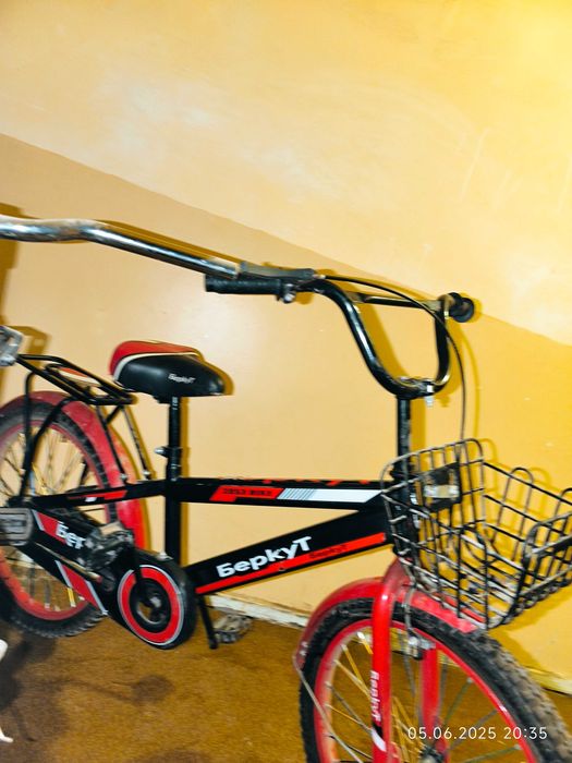 Продам велосипед