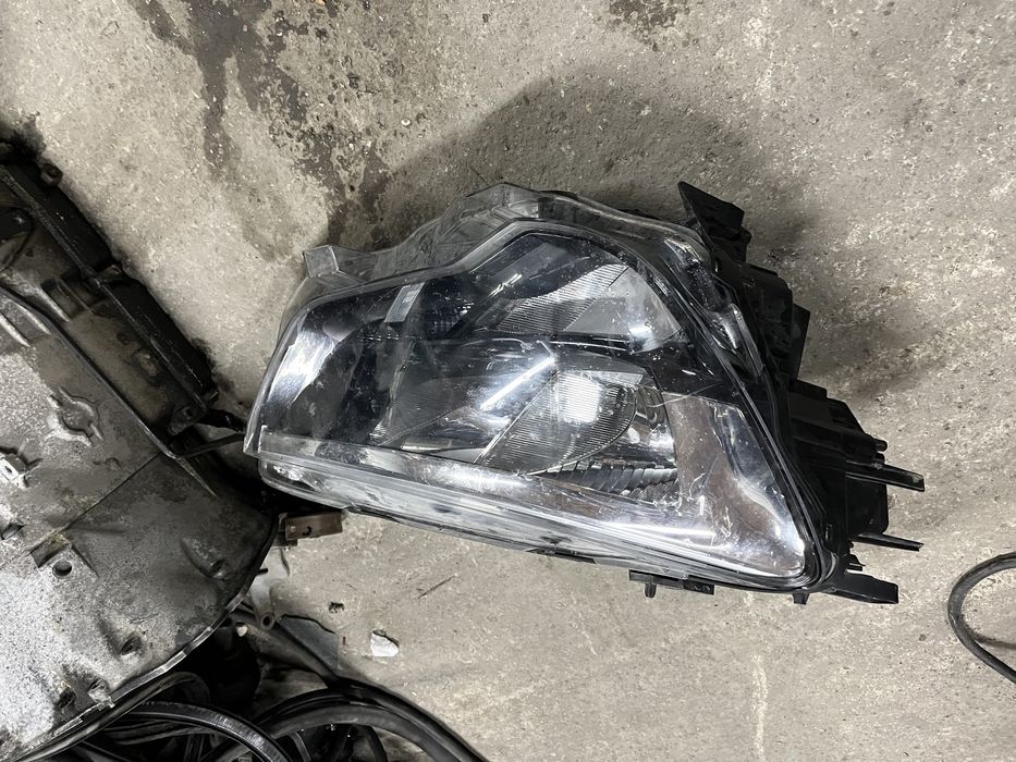 Фар Opel Combo 2017 2 бр