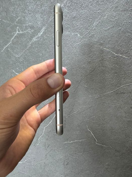 Iphone 11 память 64gb