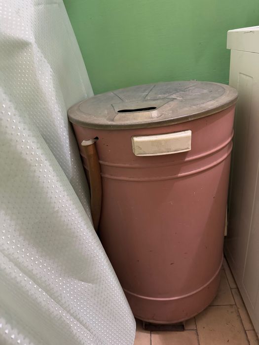 Стиральная машина Алматинка