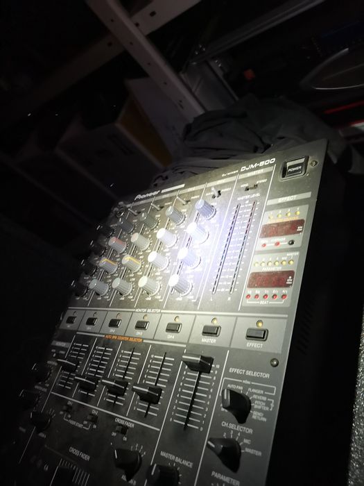 Sistem de sonorizare,boxe muzica,amplificator vortex 6