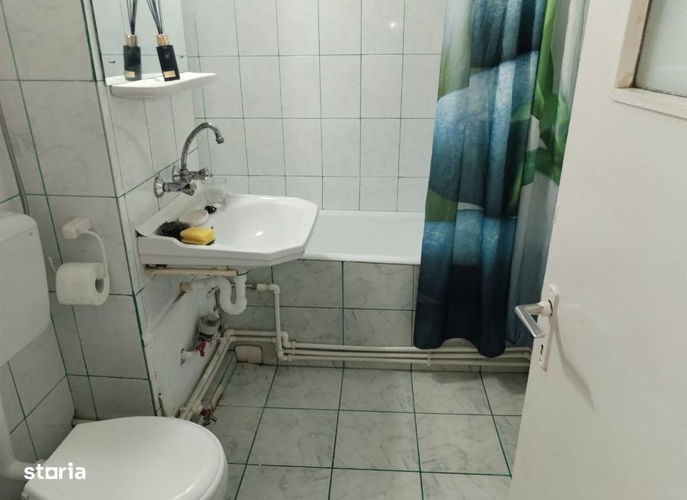 Apartament 2 camere Tatarasi , 60 metri, etaj 4 Cod:163439