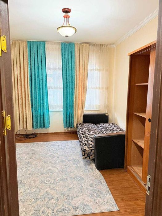 Аренда Коракамиш 2 4