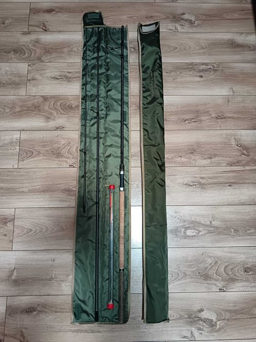 Lansete Orient Rods Chameleon Ultimate Feeder 14ft 200 gr