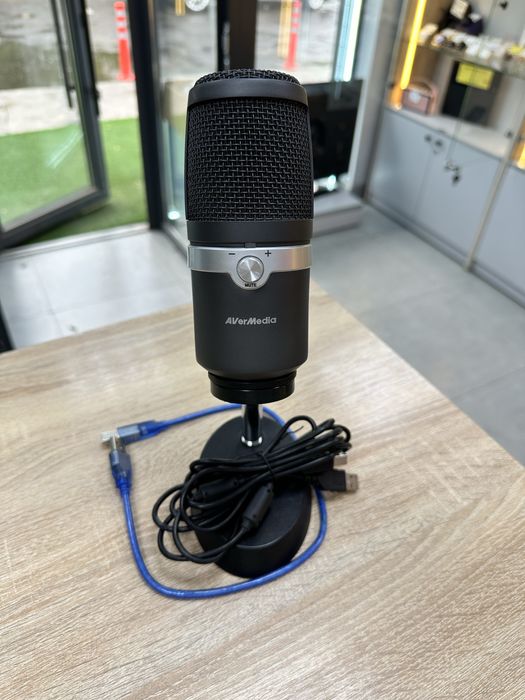 Микрофон AverMedia AM310 (A4)