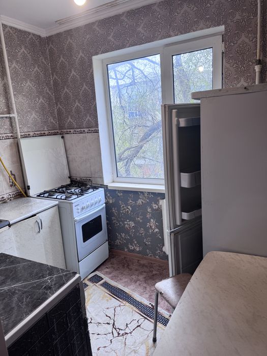 Продам 1 ком квартиру Есет батыра 164