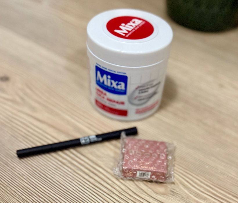 Комплект/ЛОТ козметика