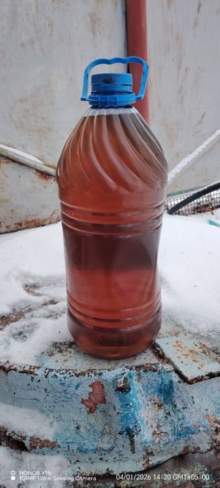 Продам масло 15/40