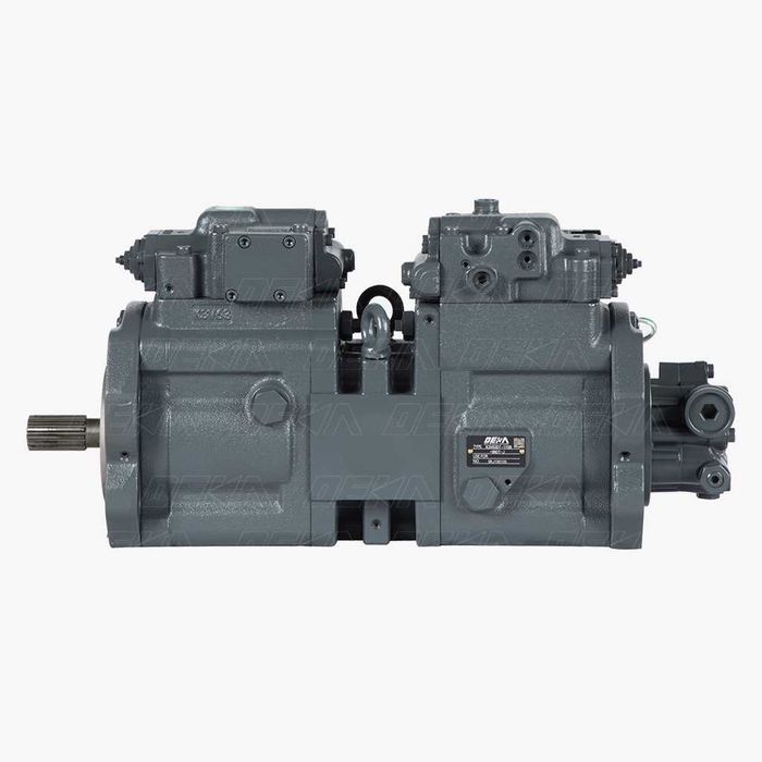 Pompa Hidraulică KOBELCO SK130-8/135-8/140-8 – Piese de schimb KOBELCO