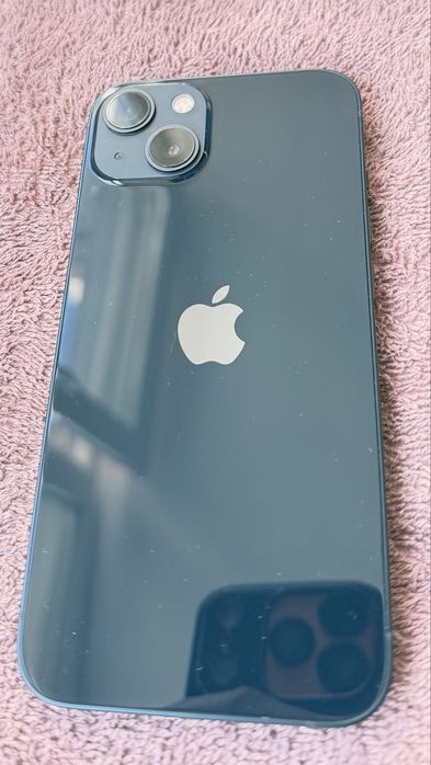 Iphone 13,128Gb Deep blue