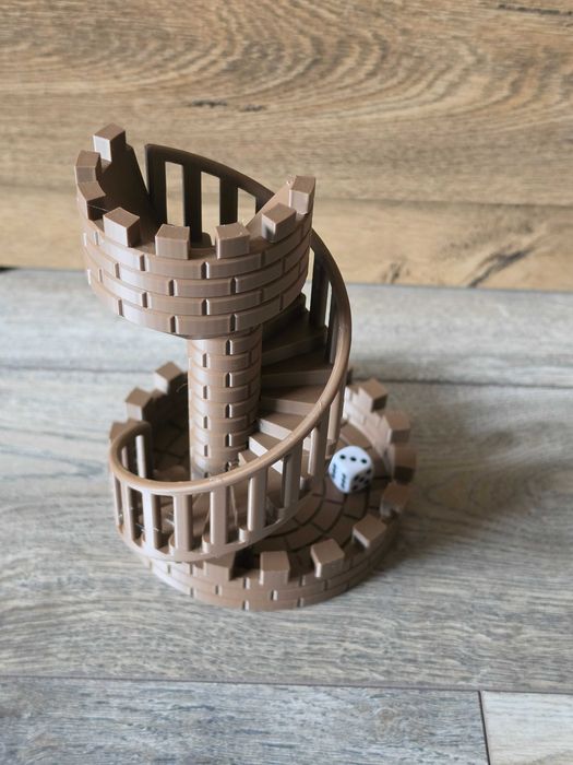 Кула за Зарове - Dice Tower