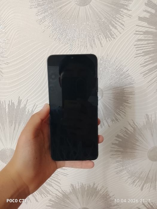 Xiaomi Redmi 12C 4/128GB (Graphite Gray)