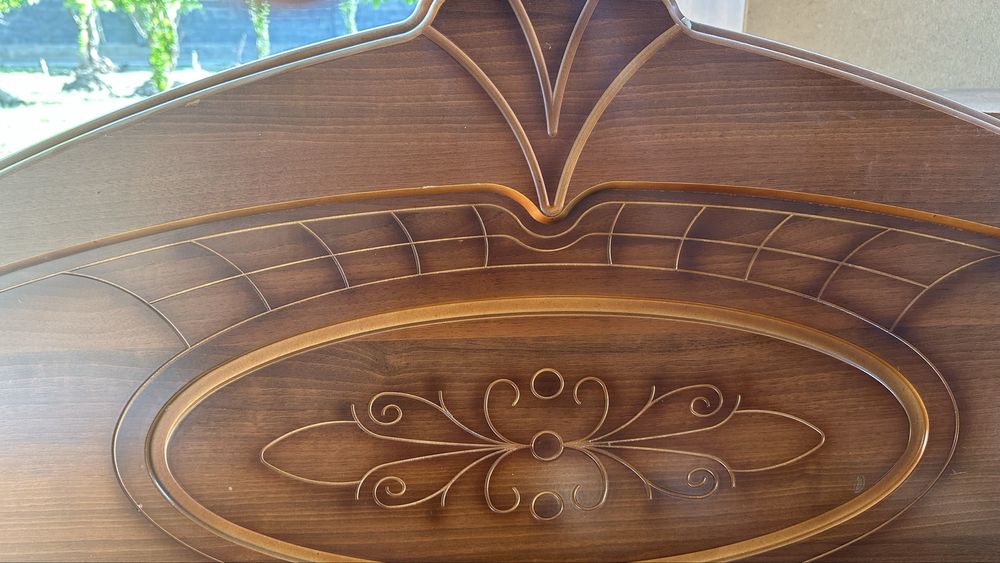 Спальный матраспен,  Шкаф 4 есікті