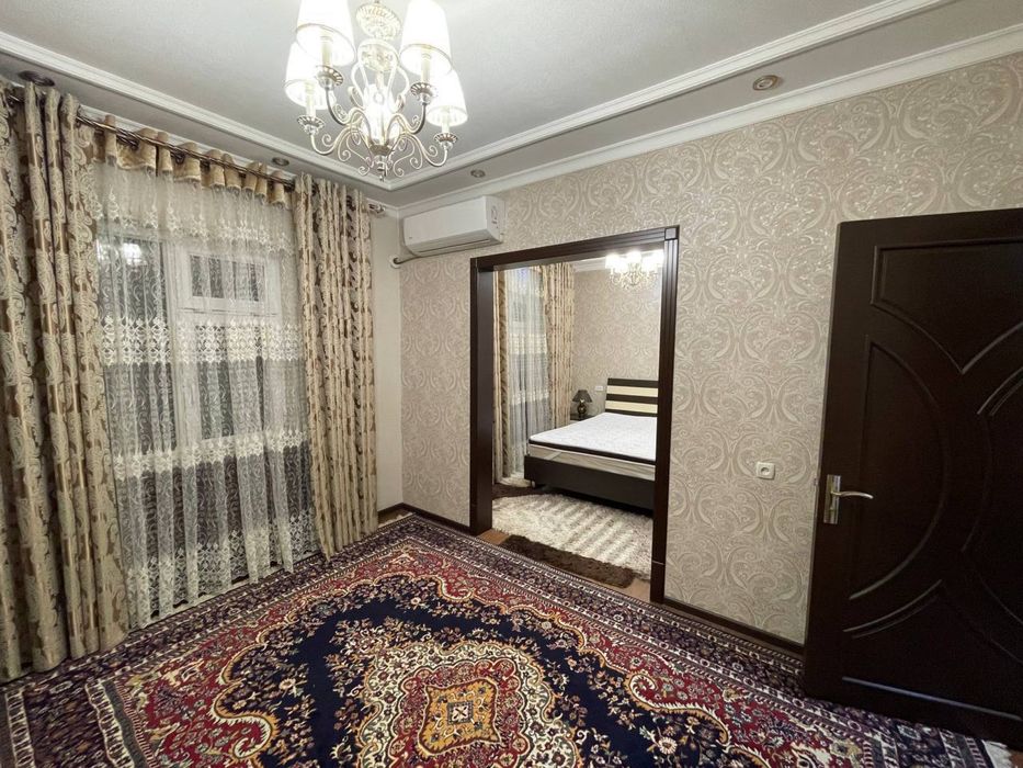 Долгосрочная аренда