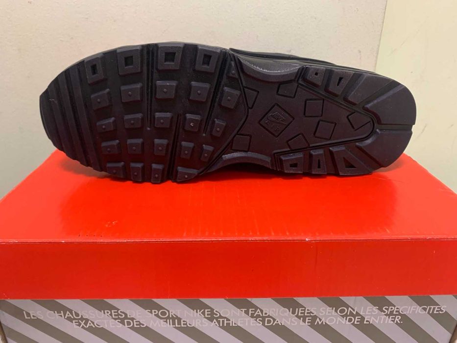 Нови мъжки маратонки Nike Air Max BW OG размер 42