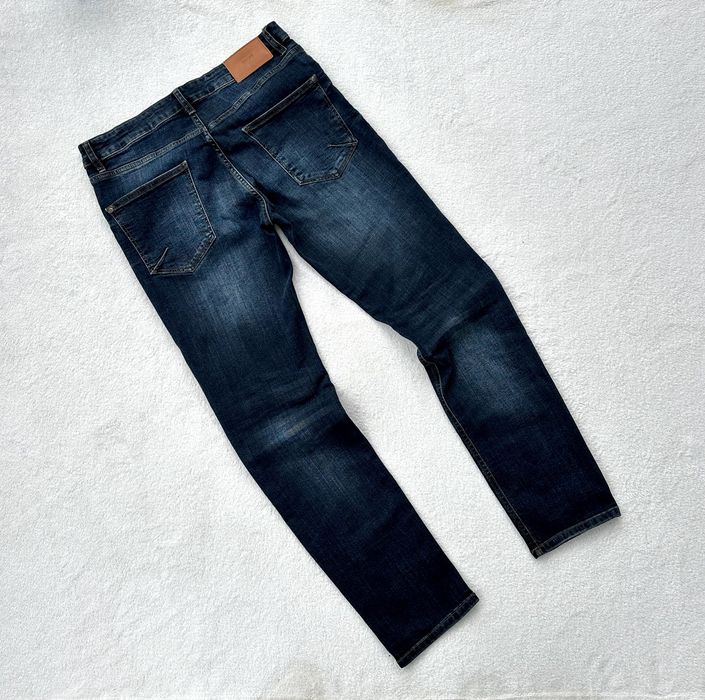 Mъжки дънки Review (Slim Fit) - размер W32 / L32, Отлично състояние