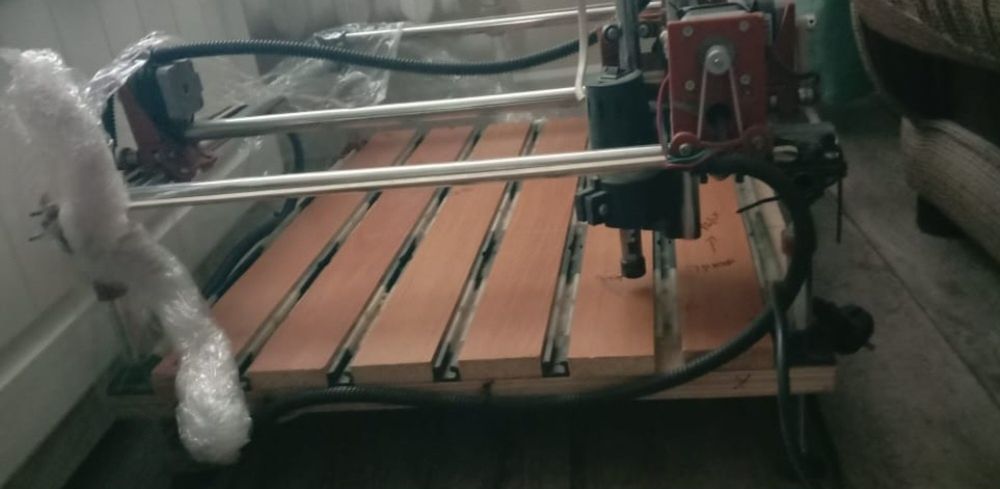 Продам Фрезерный станок