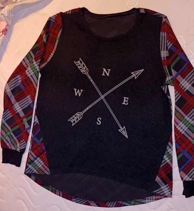 Женская кофта, майка, джемпер, свитер