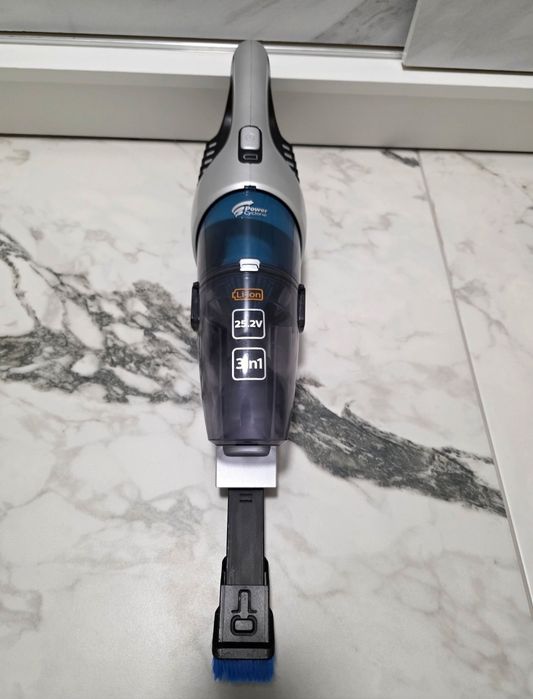 *НОВА*Прахосмукачка - Philips Power Cyclone 25.2V