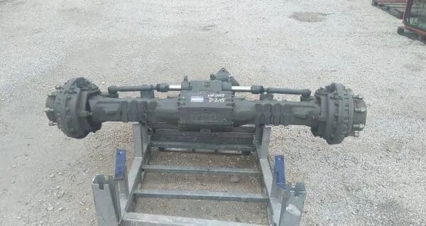 Axă AXA Dana Spicer 262 AXA Dana Spicer 262