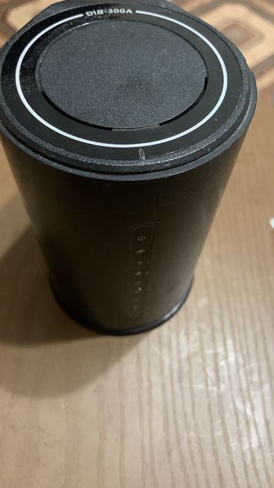 Маршрутизатор DIR 300A (N150)
